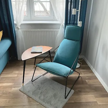 07 Centrum - Apartament Mieszkanie Dla 4 Os Apartman