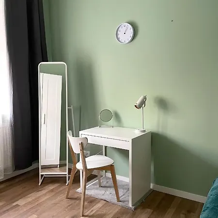 07 Centrum - Apartament Mieszkanie Dla 4 Os * Gdynia