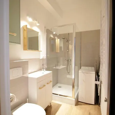 07 Centrum - Apartament Mieszkanie Dla 4 Os *